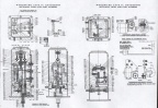 WOODWARD TYPE IC GOVERNOR FOR DIESEL ENGINES  CIRCA 1935 